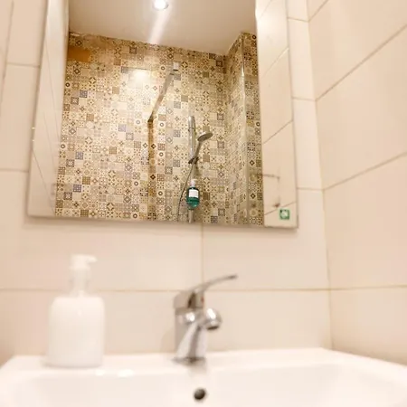 Appartamento Modern 4 Bed Off The Seafront-hosted By Sweetstay *