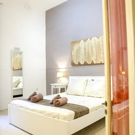 Appartamento Modern 4 Bed Off The Seafront-hosted By Sweetstay Sliema