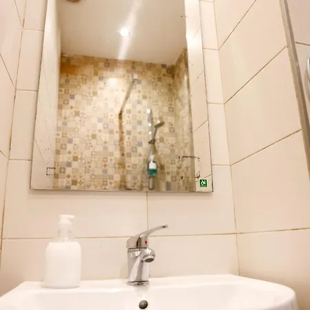 Modern 4 Bed Off The Seafront-hosted By Sweetstay *