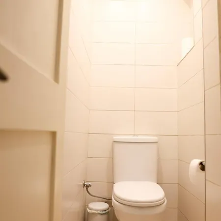Modern 4 Bed Off The Seafront-hosted By Sweetstay *