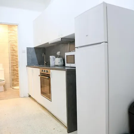 Apartmán Modern 4 Bed Off The Seafront-hosted By Sweetstay Sliema