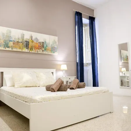 Modern 4 Bed Off The Seafront-hosted By Sweetstay * Sliema