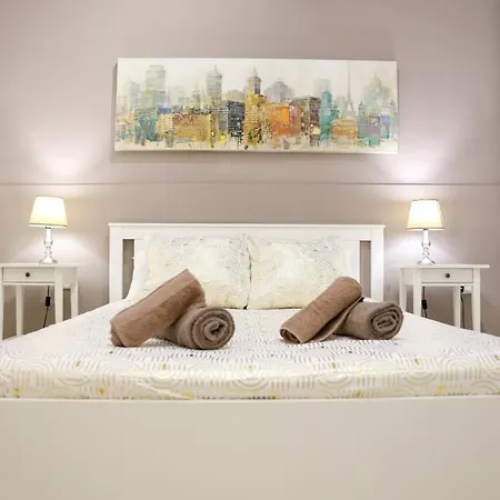Appartement Modern 4 Bed Off The Seafront-hosted By Sweetstay *