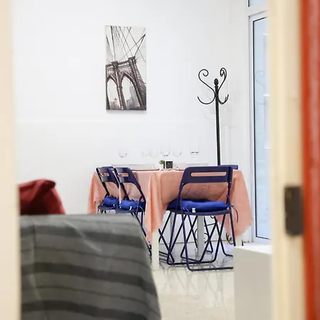 Appartement Modern 4 Bed Off The Seafront-hosted By Sweetstay Sliema