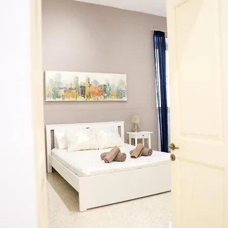 Appartement Modern 4 Bed Off The Seafront-hosted By Sweetstay