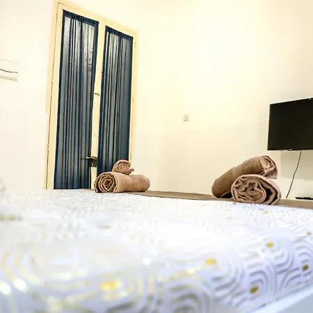 Apartmán Modern 4 Bed Off The Seafront-hosted By Sweetstay Sliema
